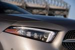 Mercedes-Benz A220 4Matic AMG Line Sedan 2018 года (NA)